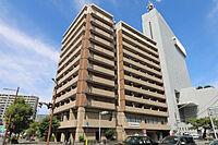 大分県大分市高砂町：物件画像／株式会社別大興産　大分中央営業所