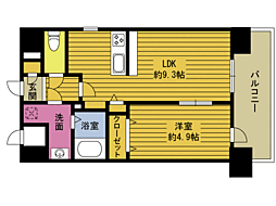 S−FORT高砂町 10階