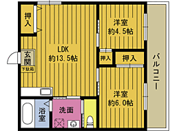 新湊ビル 2階