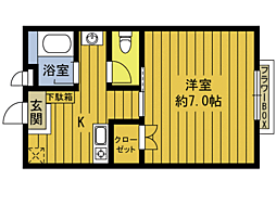 別府駅 3.6万円