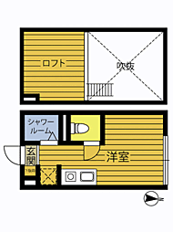 🉐敷金礼金0円！🉐ディーシーキャビン