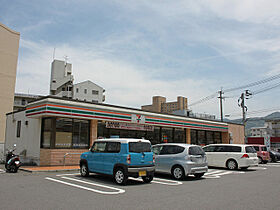 セントレア 201 ｜ 大分県別府市上田の湯町（賃貸マンション1LDK・2階・40.15㎡） その29