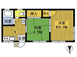 🉐敷金礼金0円！🉐ＰＩＹＯ原町