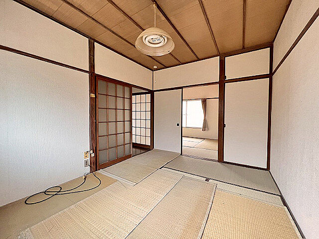 室内