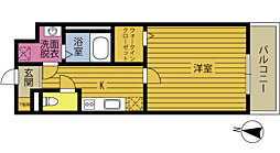 🉐敷金礼金0円！🉐アイ・ドミール幸町