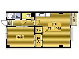 🉐敷金礼金0円！🉐シーサイドヒルズ駅前