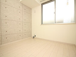 スペース・キャビン 206 2階ワンルームのリビング/ダイニング