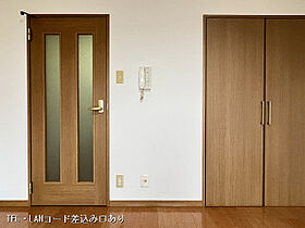 カーサビアンカ 504 ｜ 大分県別府市駅前町（賃貸マンション1K・5階・28.00㎡） その21