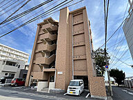 大分県別府市浜町：物件画像／株式会社別大興産　別府駅前店