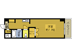 🉐敷金礼金0円！🉐カーサ・コモーダ