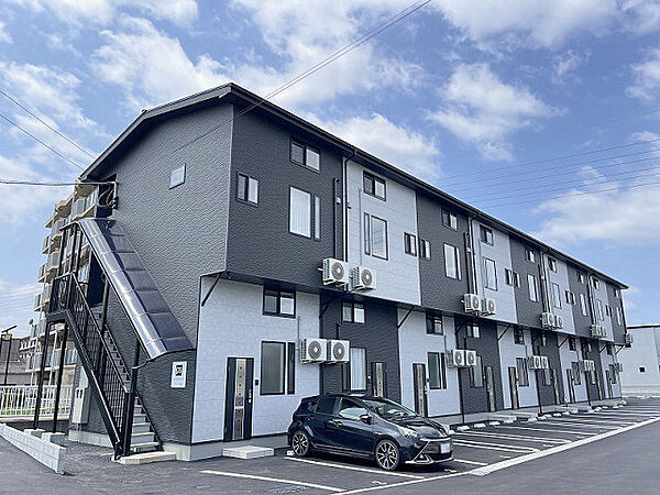 プロスペリタ羽田