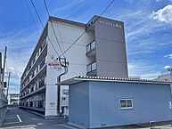 大分県大分市下郡中央1丁目：物件画像／株式会社別大興産　下郡営業所