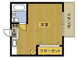 🉐敷金礼金0円！🉐ラヴェール波希