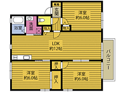 🉐敷金礼金0円！🉐ミュ−ズＮ