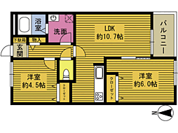 グランツフィリオ 1階
