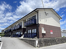山村コーポ