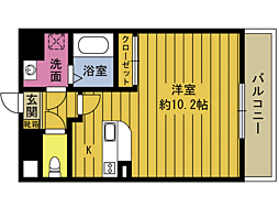 WINDOM桜 3階