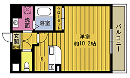 ＷＩＮＤＯＭ桜 3階