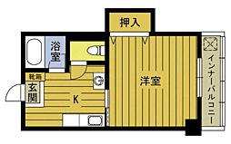 🉐敷金礼金0円！🉐グリーンビル羽屋