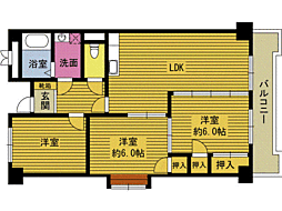 🉐敷金礼金0円！🉐ファミール豊饒Ｂ