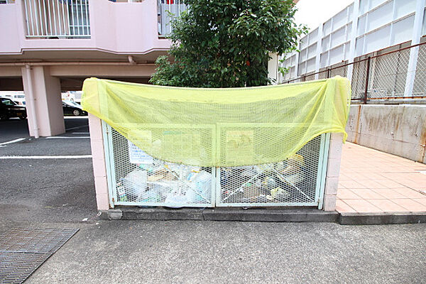 シャングリラ花園 603｜大分県大分市花園２丁目(賃貸マンション1K・6階・29.70㎡)の写真 その9