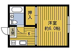 🉐敷金礼金0円！🉐ボスコ美し野Ｂ