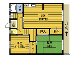🉐敷金礼金0円！🉐グリーンビル羽屋