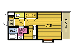 🉐敷金礼金0円！🉐エステール・Ａ