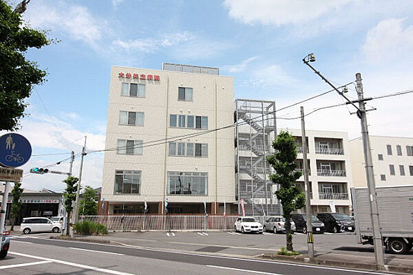 ＩＶＥＮＡＩ　Ｊ−Ｉビル