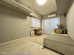 学生会館ＵｎｉＥ’ｍｅａｌ大分大学前 601 6階1Kのリビング/ダイニング