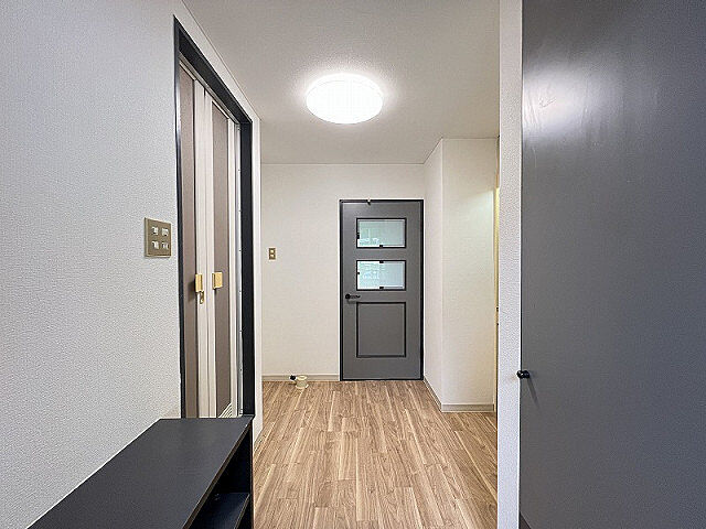 室内