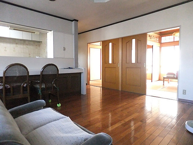 室内