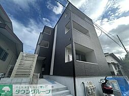 ジーメゾン伊勢原東大竹 201