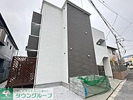 神奈川県伊勢原市桜台1丁目29-2：物件画像／株式会社タウンハウジング神奈川　本厚木店