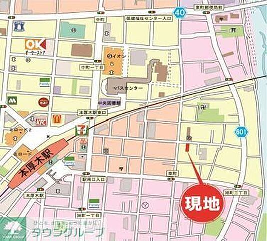 地図