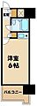 ライオンズマンション海老名第23階6.0万円
