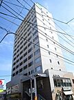 神奈川県海老名市中央2丁目9-1：物件画像／株式会社タウンハウジング神奈川　本厚木店
