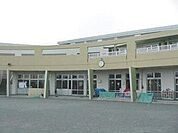 中新田保育園 270m