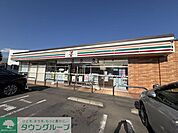 セブンイレブン秦野河原町店 徒歩16分。 1220m
