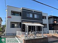 神奈川県平塚市北金目1丁目11-8：物件画像／株式会社タウンハウジング神奈川　本厚木店