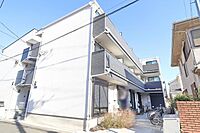 神奈川県海老名市東柏ケ谷4丁目8-1：物件画像／株式会社タウンハウジング神奈川　本厚木店