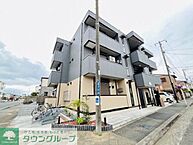 神奈川県平塚市夕陽ケ丘57-18：物件画像／株式会社タウンハウジング神奈川　本厚木店