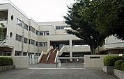 海老名市立今泉小学校 990m