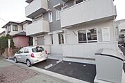 ★駐車場スペース★