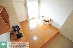 レオパレスポポー 1Kの写真
