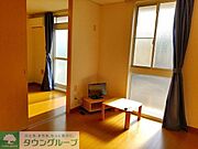 部屋によって家具家電の有無は異なります
