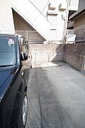 ★駐車場★