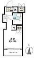 TOP門沢橋NO13階3.2万円