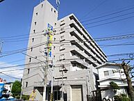 神奈川県厚木市旭町3丁目3-21：物件画像／株式会社タウンハウジング神奈川　本厚木店