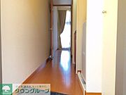 同タイプ部屋の写真となり設備等は現況と異なる場合があります。